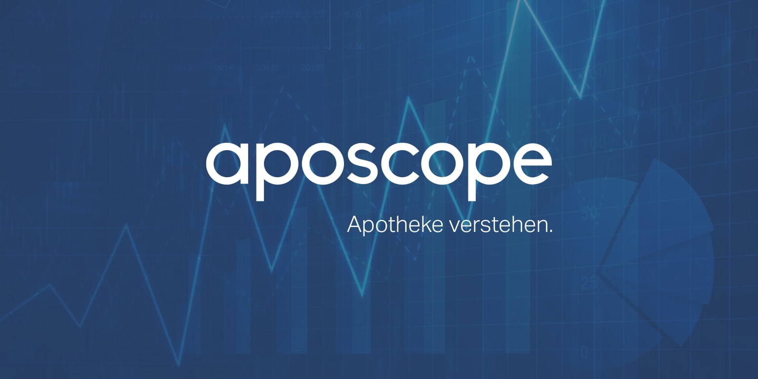 aposcope. Apotheke verstehen Marktforschung im Apothekenmarkt